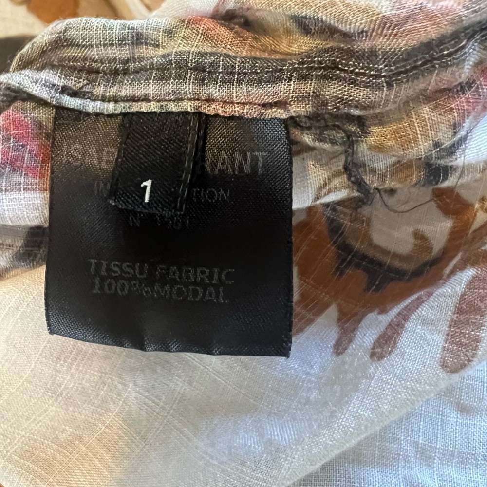 Isabel Marant Top - Picture 4 of 4